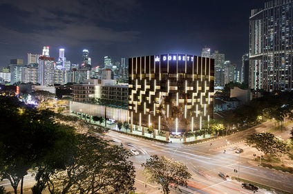 Dorsett Singapore