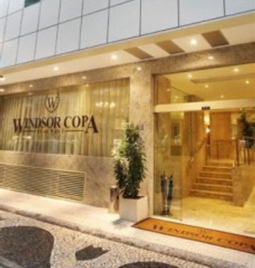 Windsor Copa Hotel