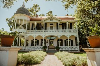 Gruene Mansion Inn