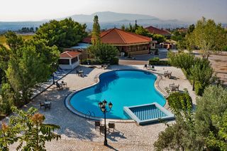 Acharnis Kavallari Hotel Suites