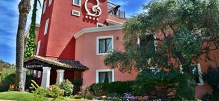 Hotel La Bitta