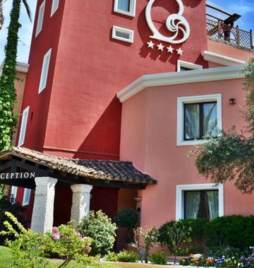 Hotel La Bitta