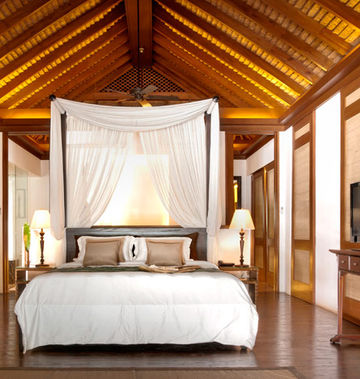 El Nido Resorts Pangulasian Island