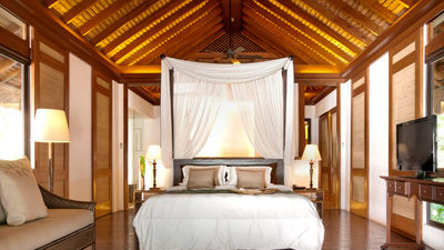 El Nido Resorts Pangulasian Island