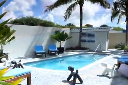 Dolphin Suites