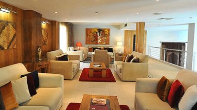 Casablanca Apparthotel