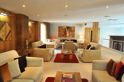 Casablanca Apparthotel