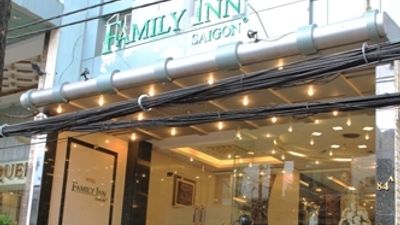 Family Inn Hotel