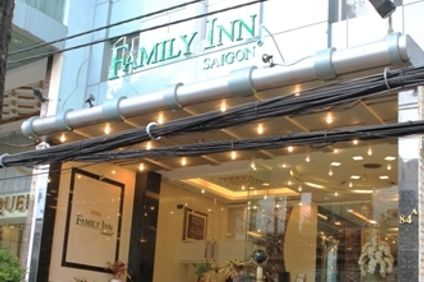 Family Inn Hotel