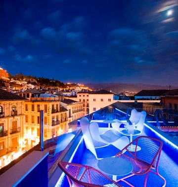 Hotel Marquis Urban