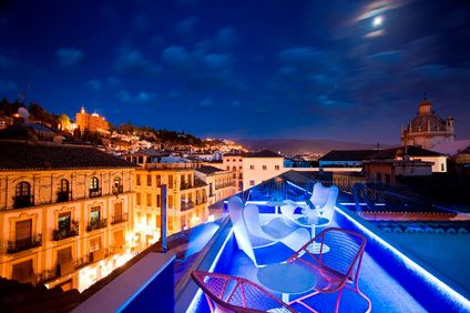 Hotel Marquis Urban