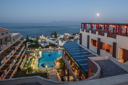 Galini Sea View Hotel