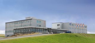 Fosshotel Stykkisholmur