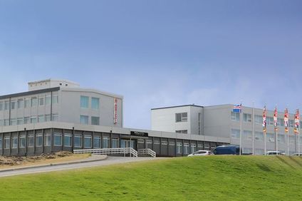 Fosshotel Stykkisholmur