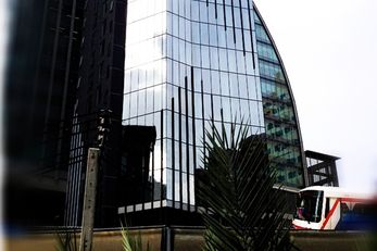 The Continent Hotel Bangkok