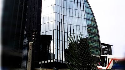 The Continent Hotel Bangkok