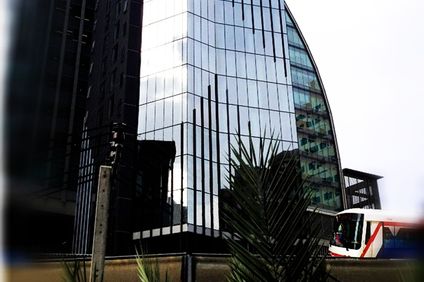 The Continent Hotel Bangkok