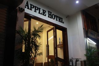 Hanoi Apple Hotel