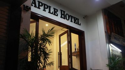 Hanoi Apple Hotel