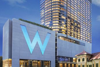 W Bangkok