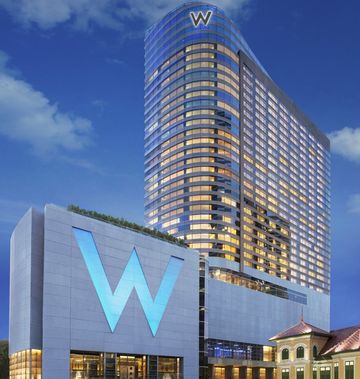 W Bangkok