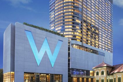 W Bangkok