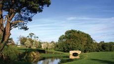Seafield Golf & Spa Hotel