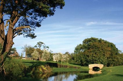 Seafield Golf & Spa Hotel