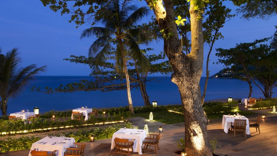 Vana Belle, a Luxury Collection Resort Banquet