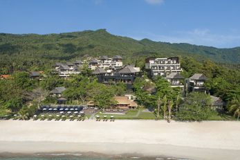 Vana Belle, a Luxury Collection Resort