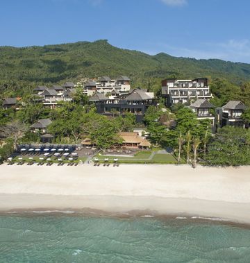 Vana Belle, a Luxury Collection Resort