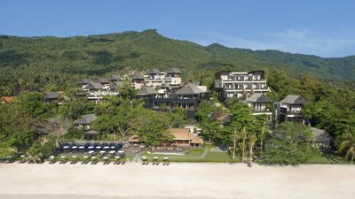 Vana Belle, a Luxury Collection Resort