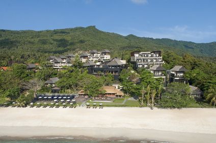 Vana Belle, a Luxury Collection Resort