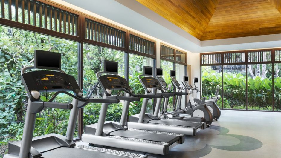 Vana Belle, a Luxury Collection Resort Health