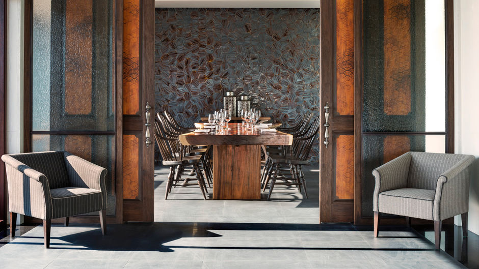 Vana Belle, a Luxury Collection Resort Meeting