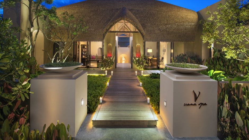 Vana Belle, a Luxury Collection Resort Spa