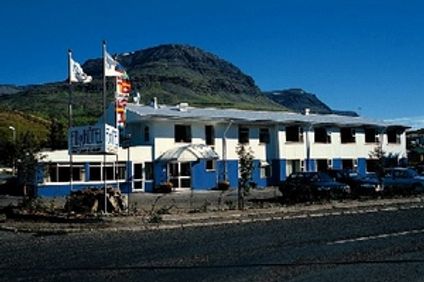 Hotel Austur