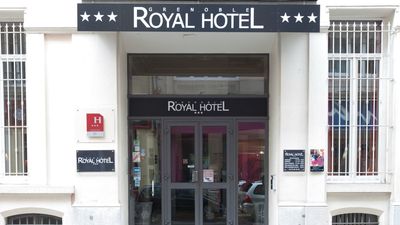 1924 Hotel