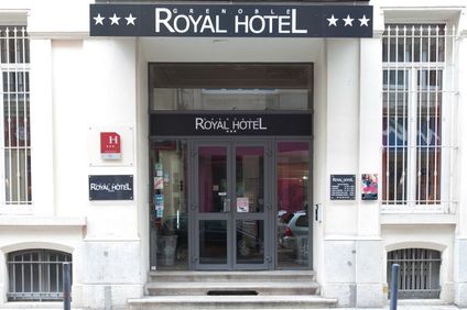 1924 Hotel