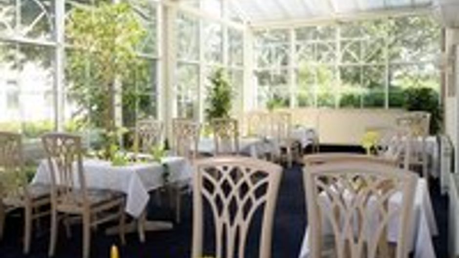 Tryp by Wyndham Munich North Banquet