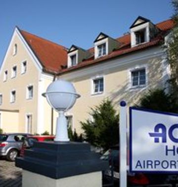 Tryp by Wyndham Munich North