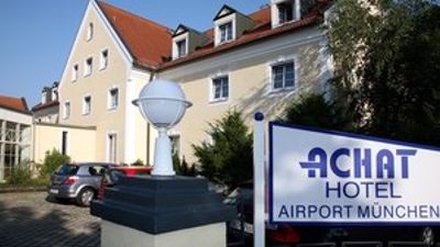 Tryp by Wyndham Munich North