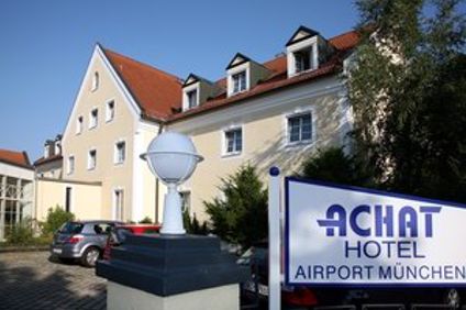Tryp by Wyndham Munich North