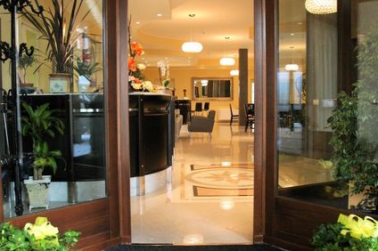 Hotel Villa Cinzia