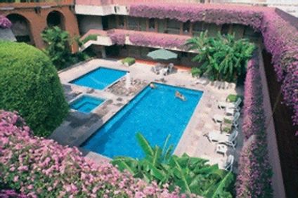 Hotel La Nueva Estancia