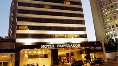 Emperador Hotel Buenos Aires