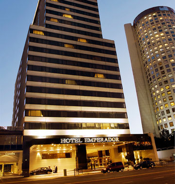 Emperador Hotel Buenos Aires