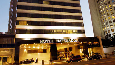 Emperador Hotel Buenos Aires