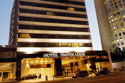 Emperador Hotel Buenos Aires