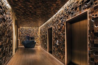 Nobu Hotel at Caesars Palace